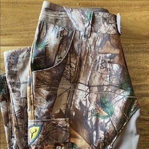 Hunting Pants